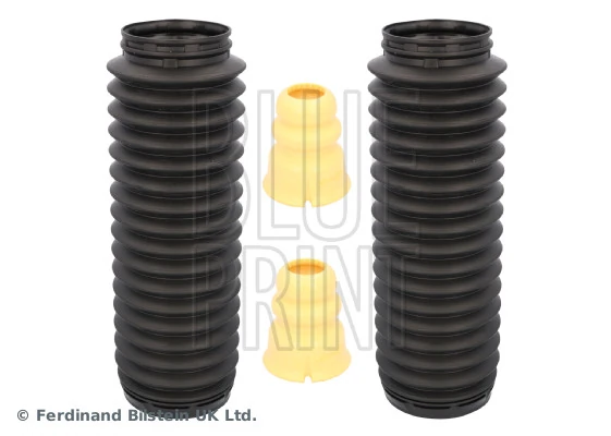 Dust Cover Kit, shock absorber